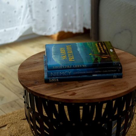 Paryski Zakatek Cosy Apartment Wroclaw Bagian luar foto