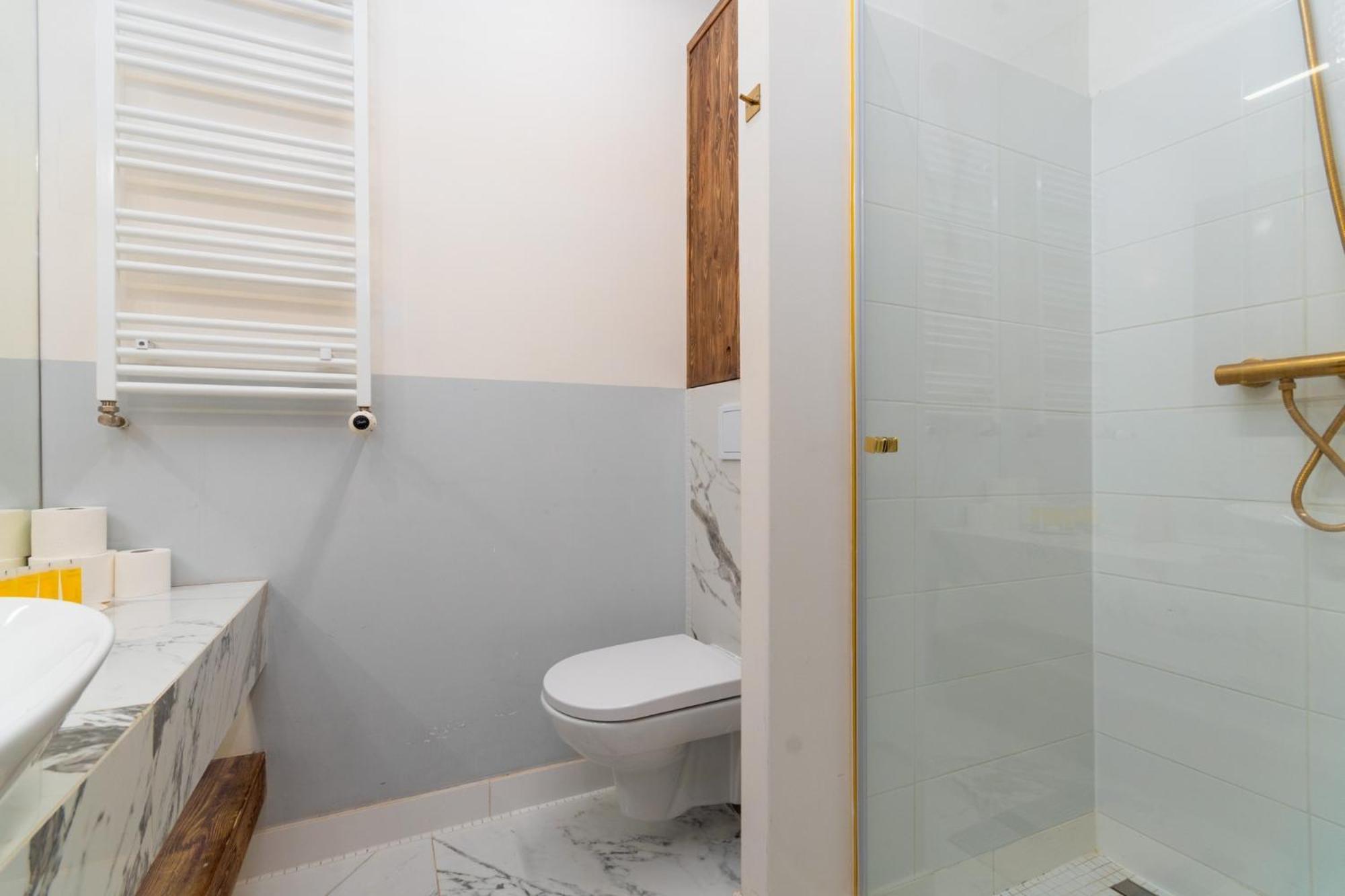Paryski Zakatek Cosy Apartment Wroclaw Bagian luar foto