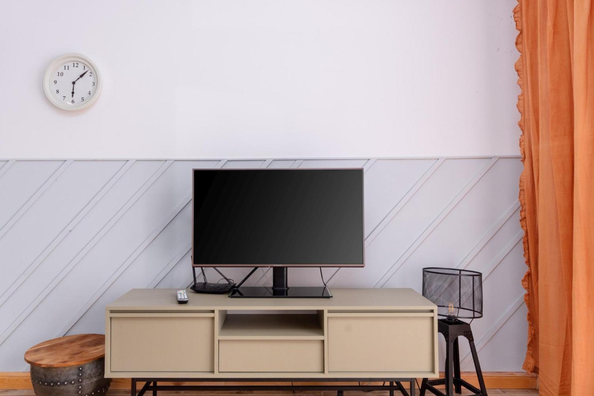 Paryski Zakatek Cosy Apartment Wroclaw Bagian luar foto