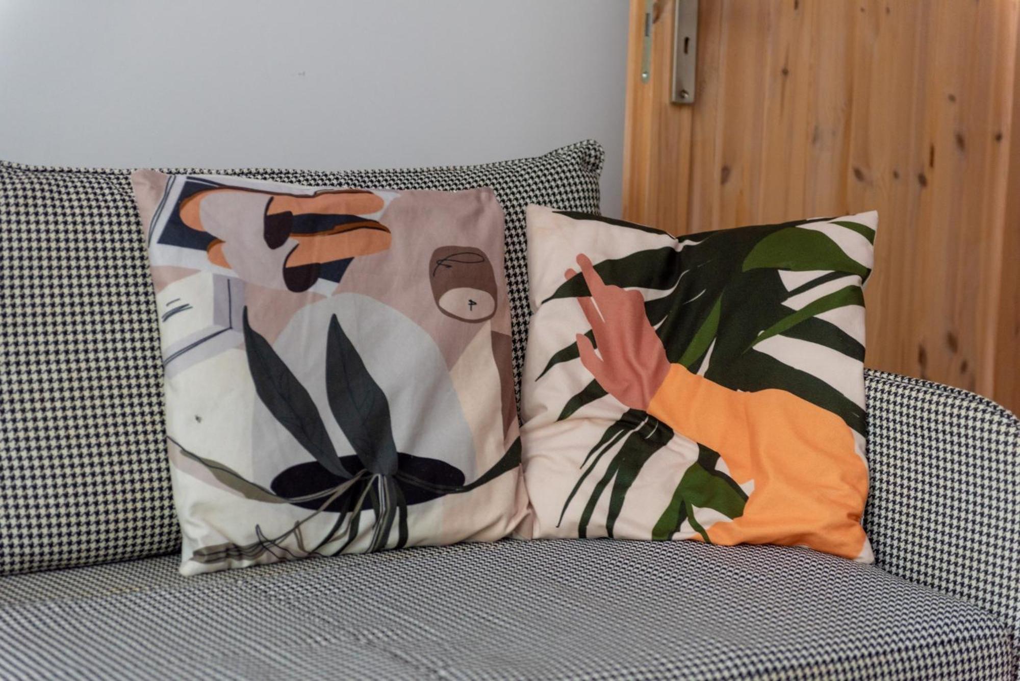 Paryski Zakatek Cosy Apartment Wroclaw Bagian luar foto